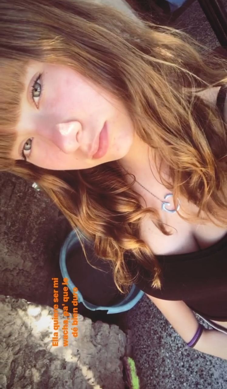 Hermosa putita #XM1BWfg0