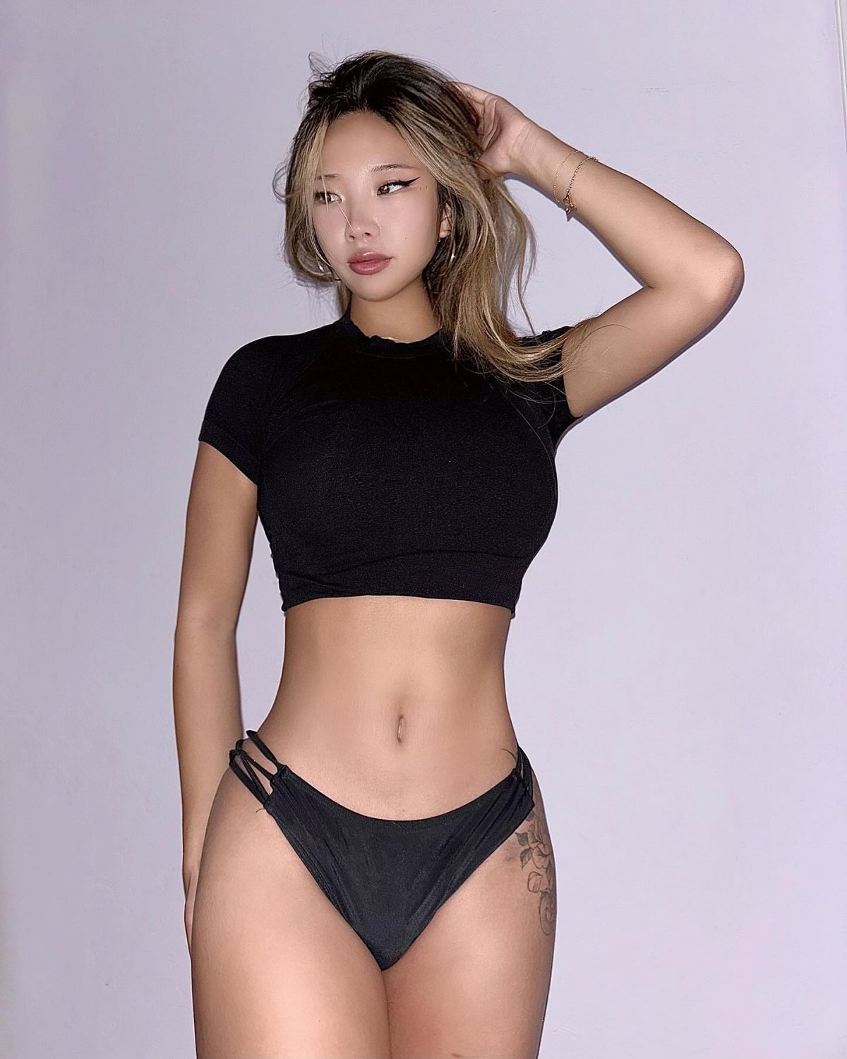 Hot Blonde Asian ABG Solo Fuck - Bay Area Asian ABG Slut with Tight Asian Pussy #e8AzAx9M