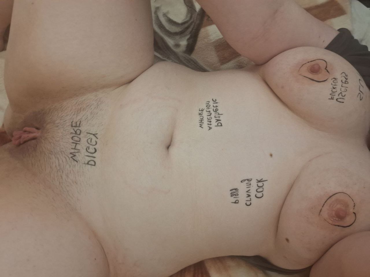 Kik whore fucks a brush #vGII4zT9