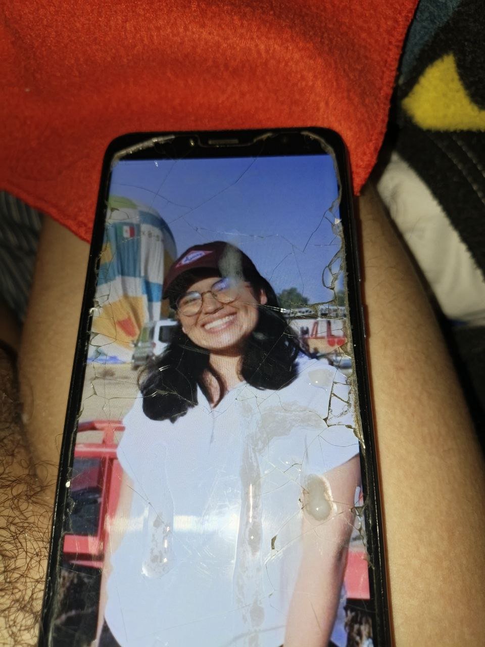 Bogotá exposed webslut. Looking for TRIBUTES in her slutty face. #Vn9FrBOB