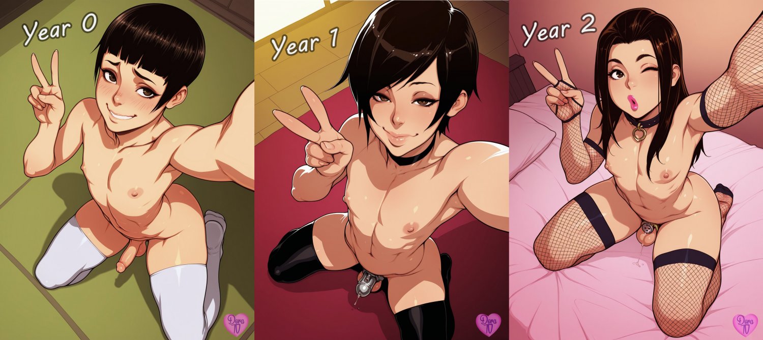 Btw chat girl who peg their man/dominate him>>>girl who don't #B6bF05pE