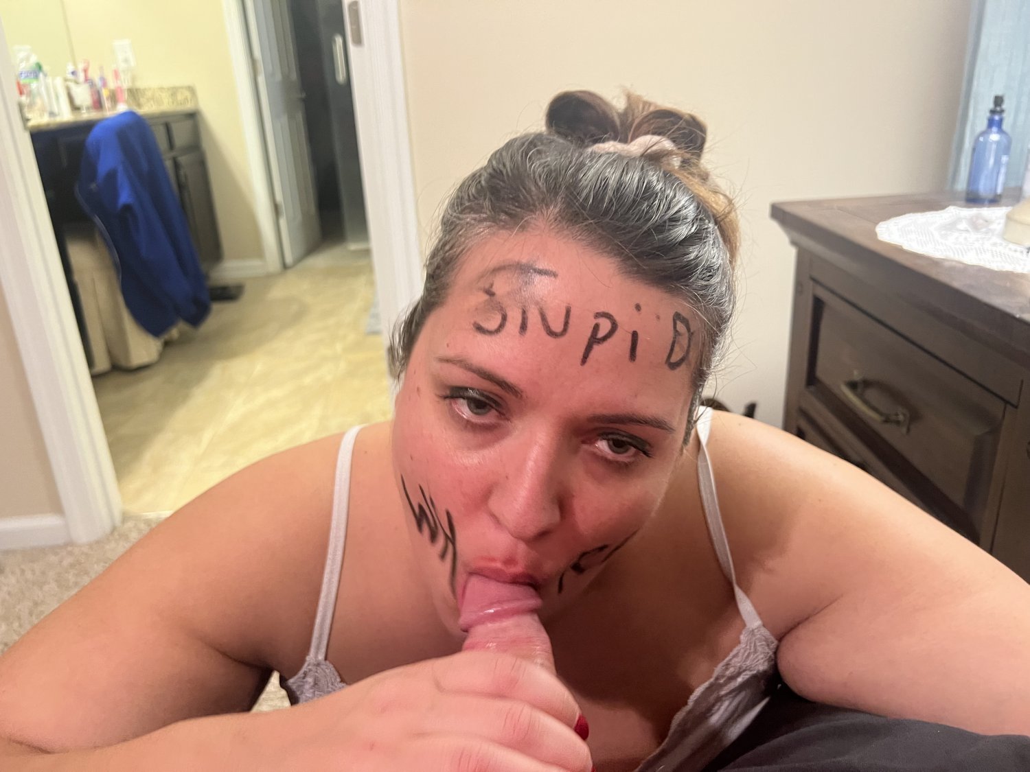 Dirty Nasty Piggy Whore #SYFMMj1m