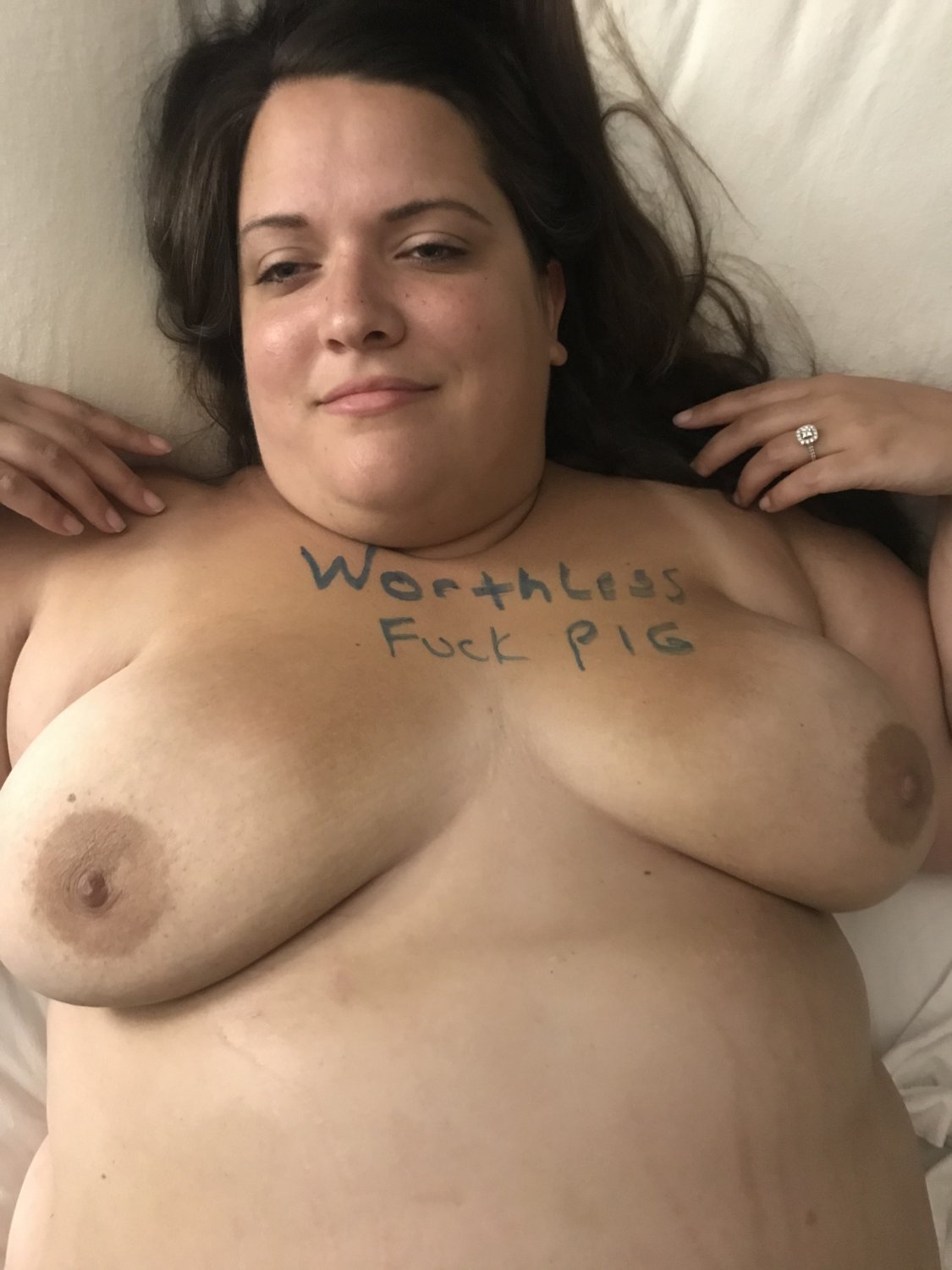 Dirty Nasty Piggy Whore #igNOF0cf