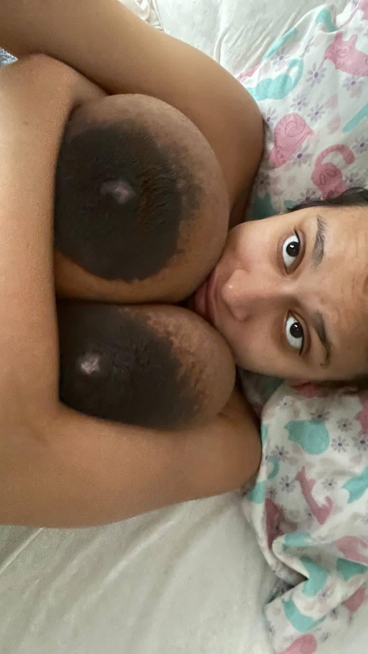 Big nipples huge areolas 🔥❤️💦 #Ice0lGqO