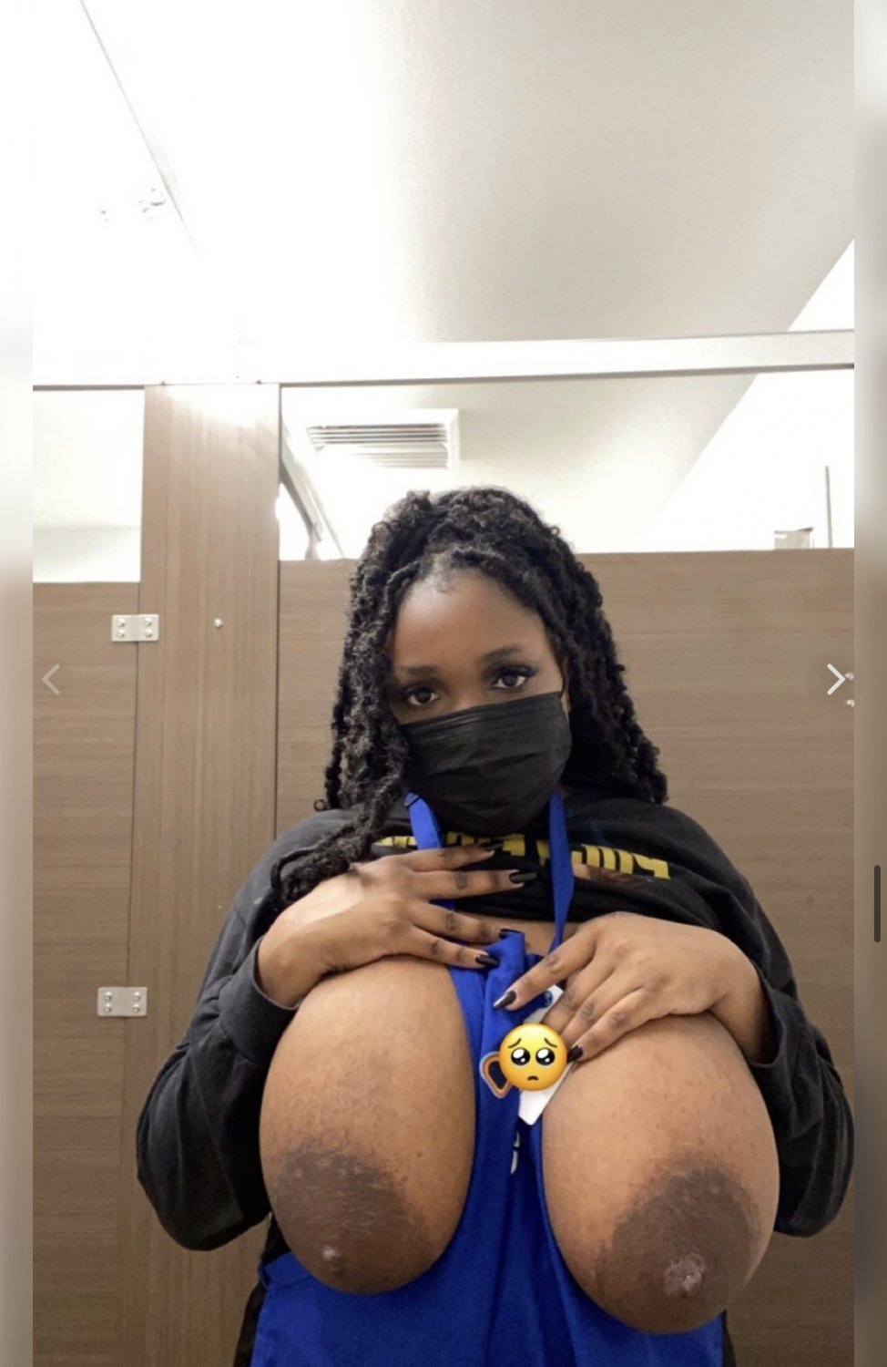 Big nipples huge areolas 🔥❤️💦 #wTtmUNht