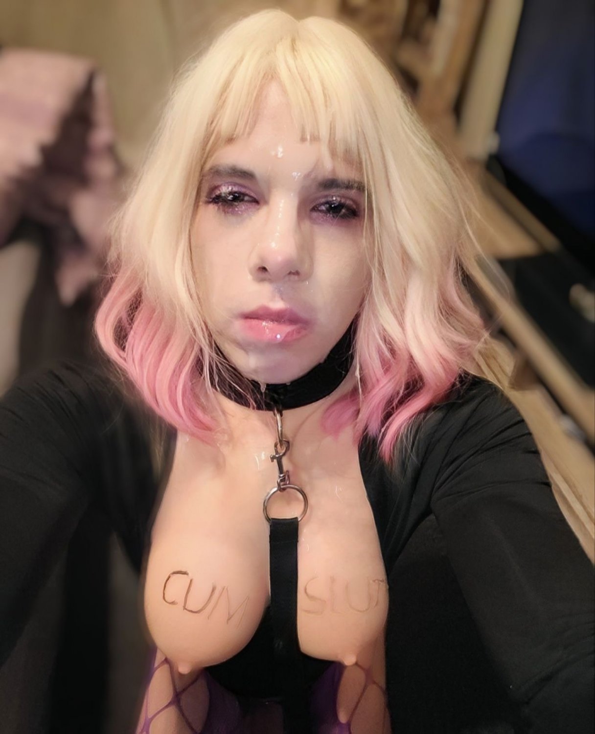 German whore Liza the snowbunny cumslut addicted to BBC craves exposure and humiliation KIK-bremerbo #aFb5IDs6