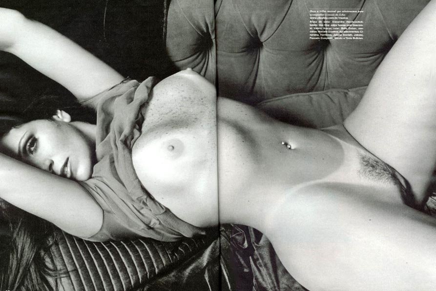 Ensaios - musas do BBB1 #Yr0SMXAz