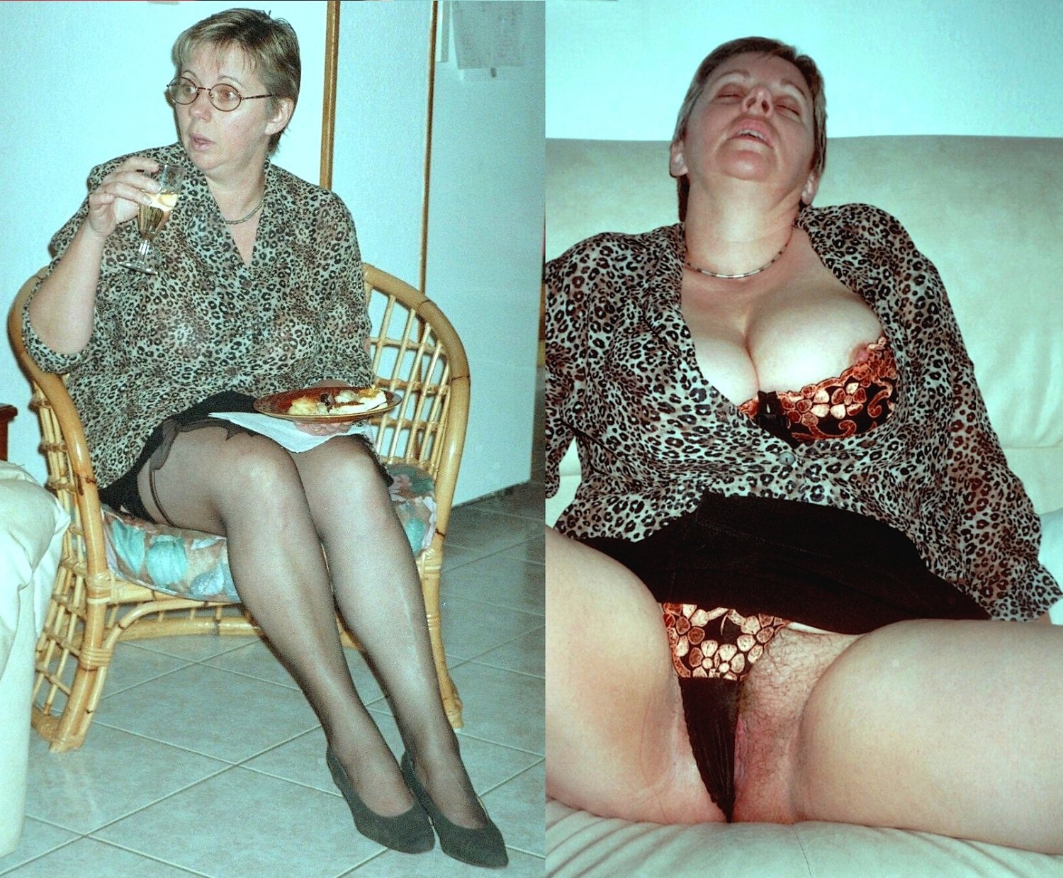 Lingerie and clothes for sale... and a vicious female for hire? Lol #NlsUT3cq