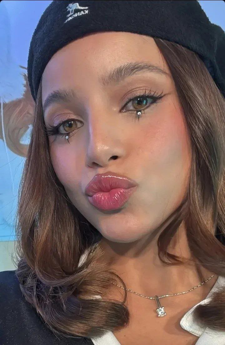 Argentina Emilia M 😍🤤🔥 #1Mod6zef