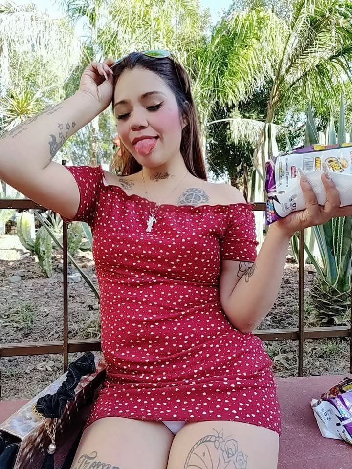 Zorrita mexicana y su cornudo #FdZYPY4j