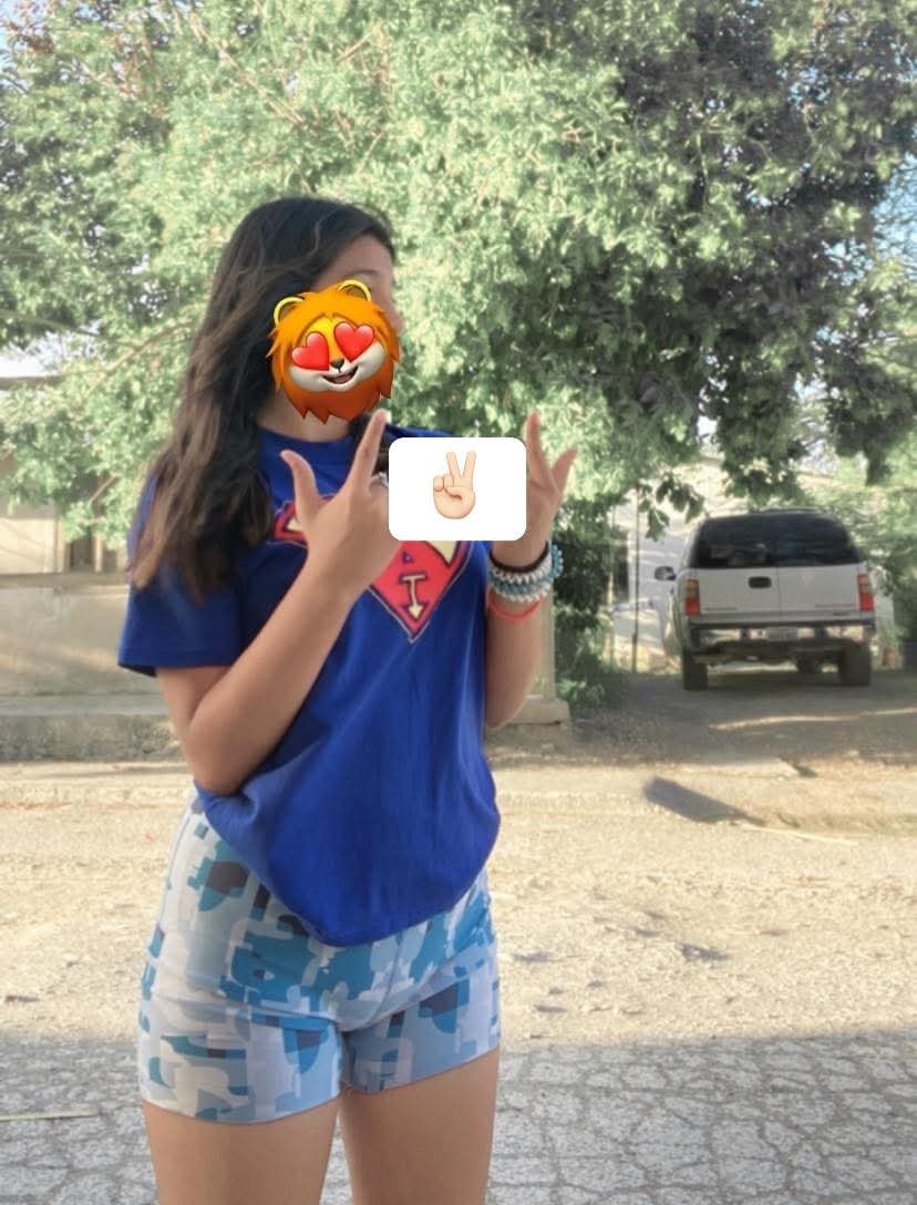 estrella (RioBravo Tamaulipas) 🇲🇽 #ciG2wuGQ