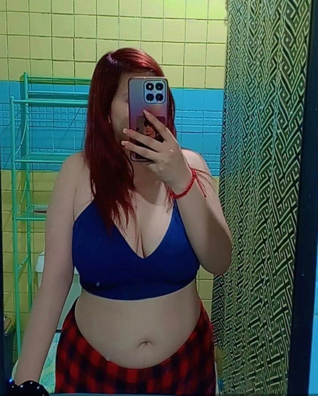LA PUTITA DE MARLEN ❤️‍🔥 😋 #ZCDPCLgb