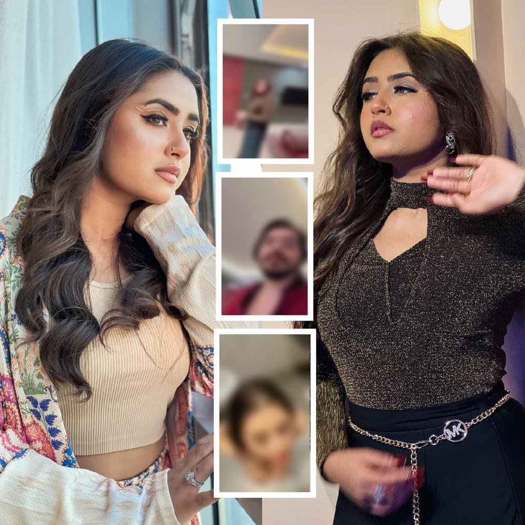 Pakistani famous tiktoker influencer leaked hot bj #IkbXFFCe