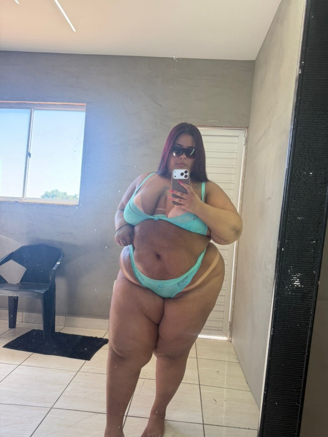 ChuNkY BraZiliAn bBw bootY !! #O2OL065u